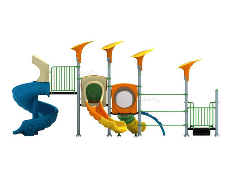 Used Playground Equipment