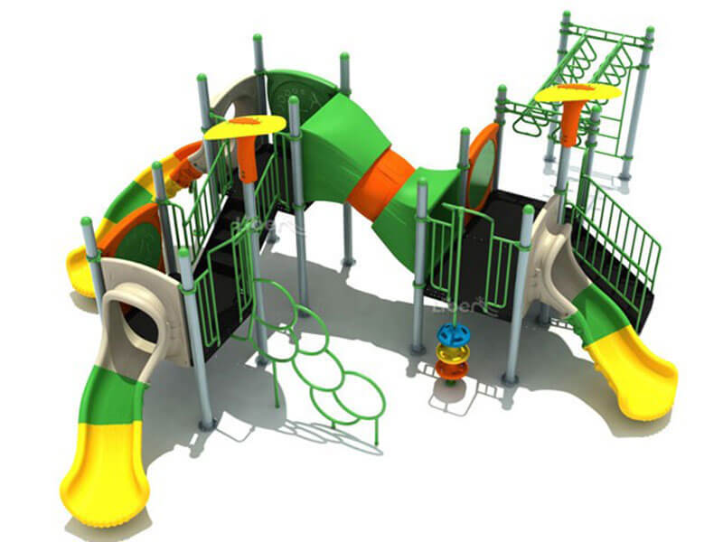 Outdoor Playground Set