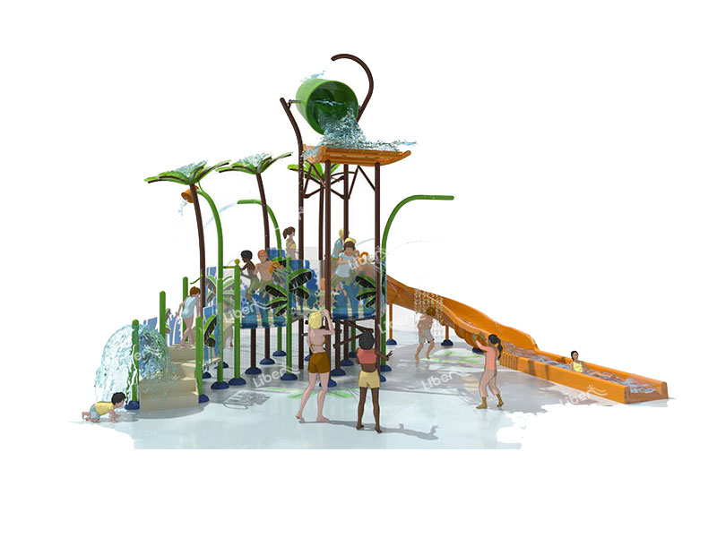 Water  Playground