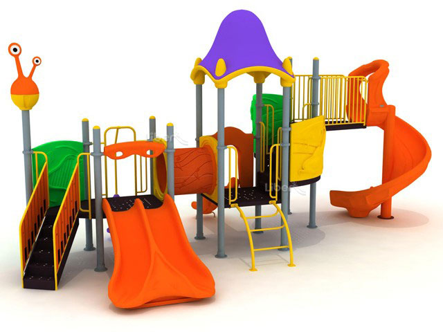  Backyard Playsets