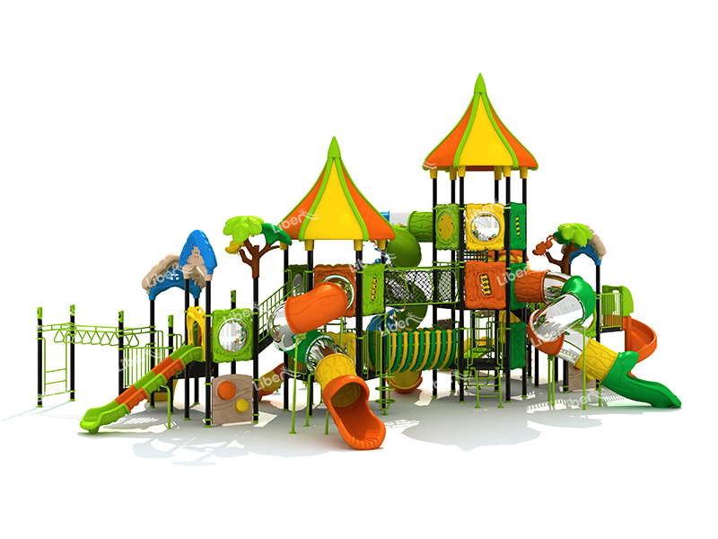  Kids Playground Equipment 