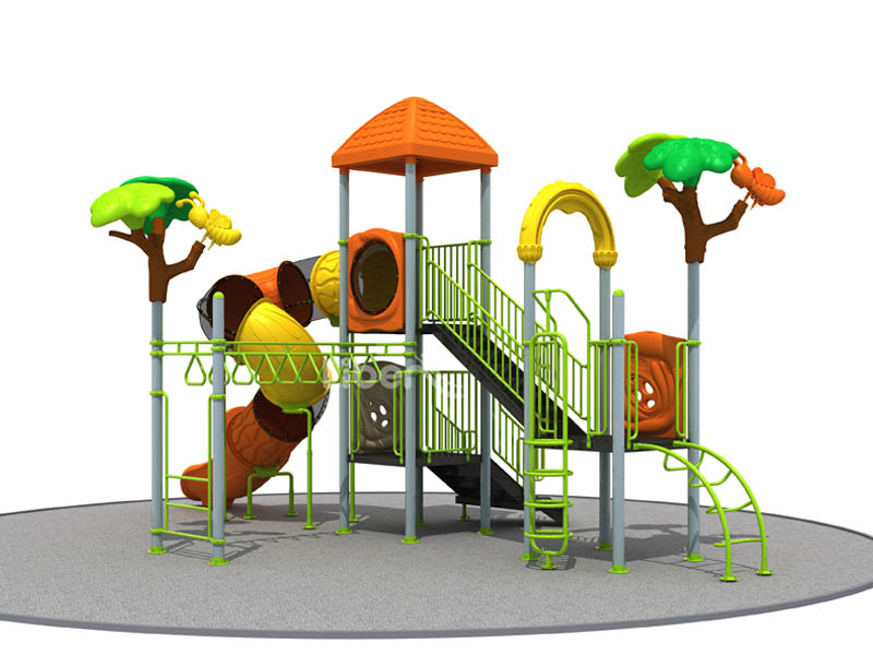 outdoor playset 