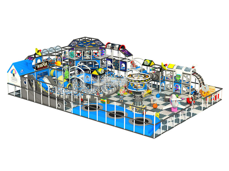 indoor playground