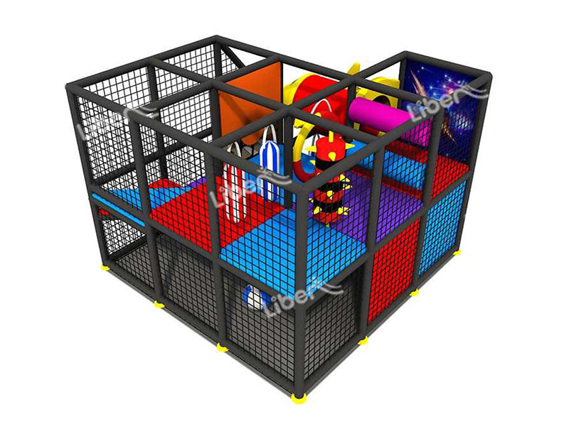 kidzone indoor playground