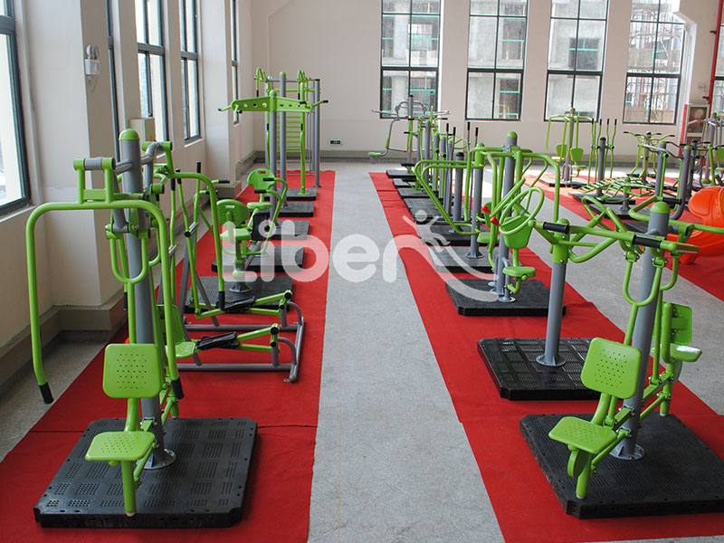 Fitness Equipment