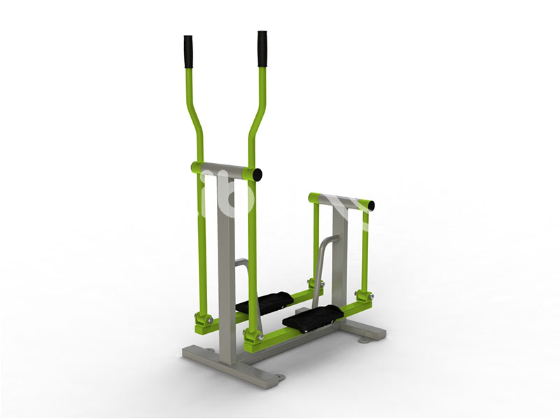 Outdoor Fitness Equipment