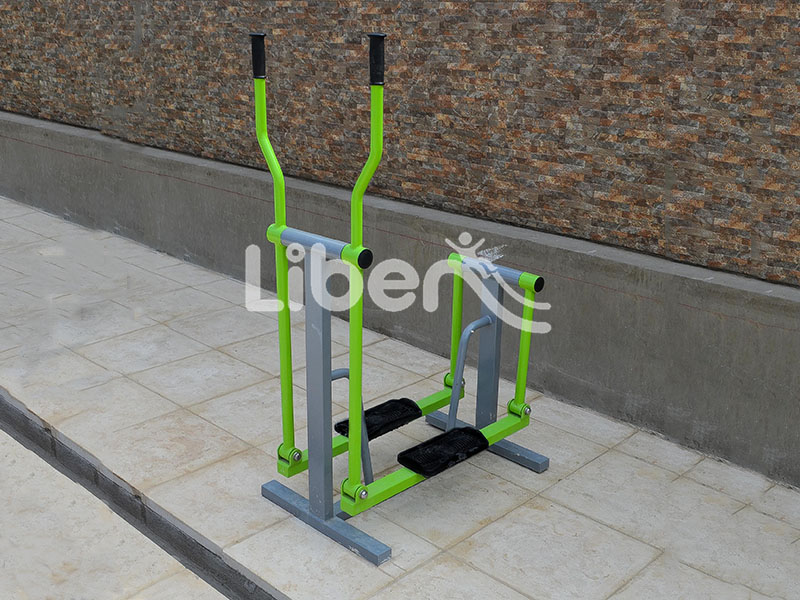 Outdoor Fitness Equipment