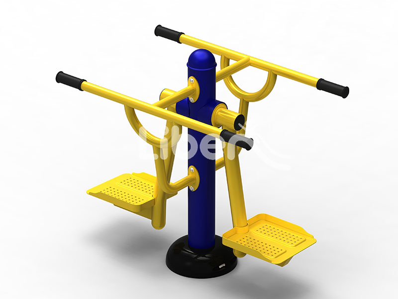 Kids Fitness Equipment