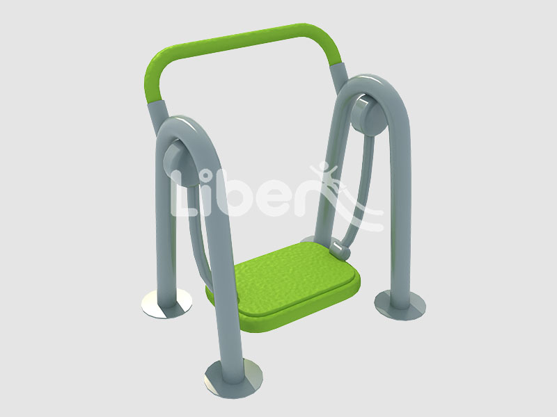 Children Fitness Equipment