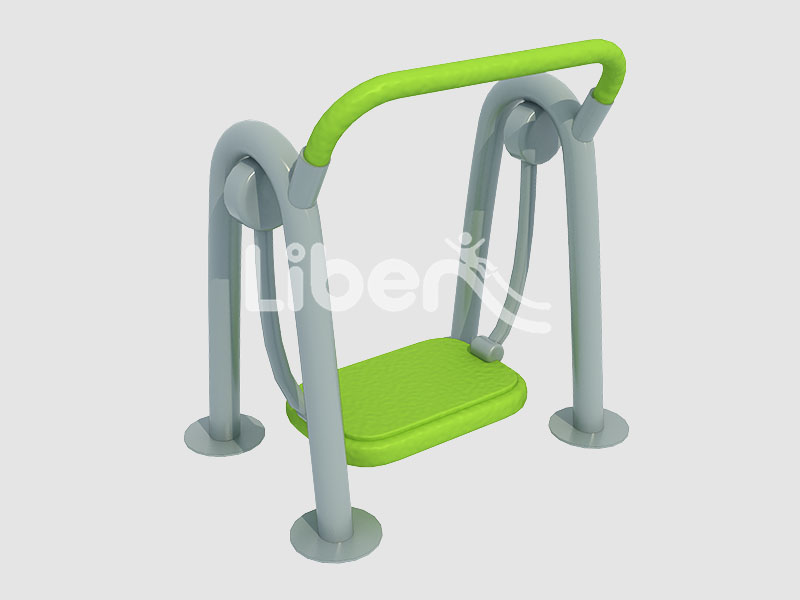 Children Fitness Equipment