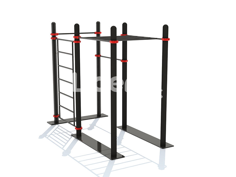 Outdoor Fitness Equipment