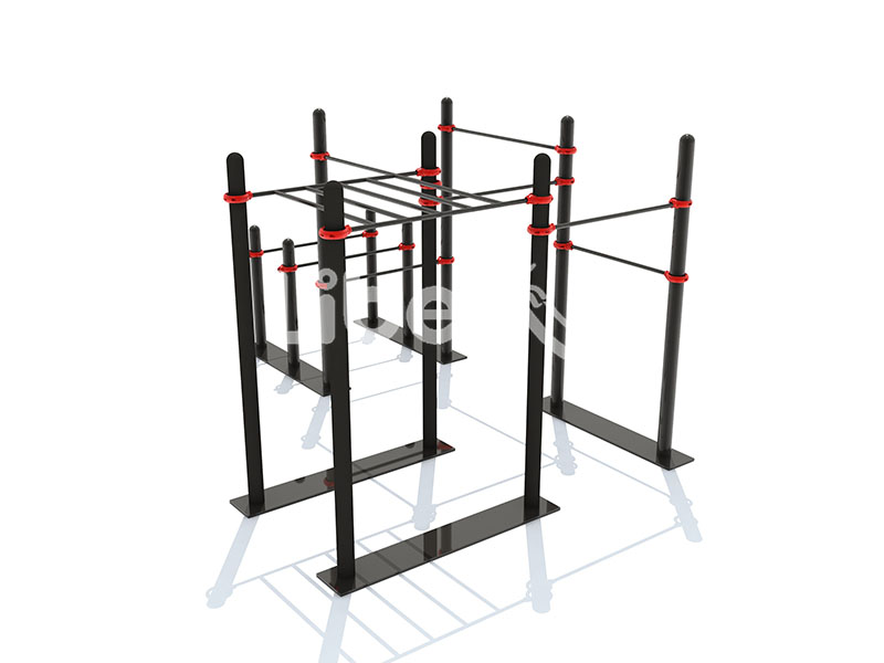 Outdoor Fitness Equipment