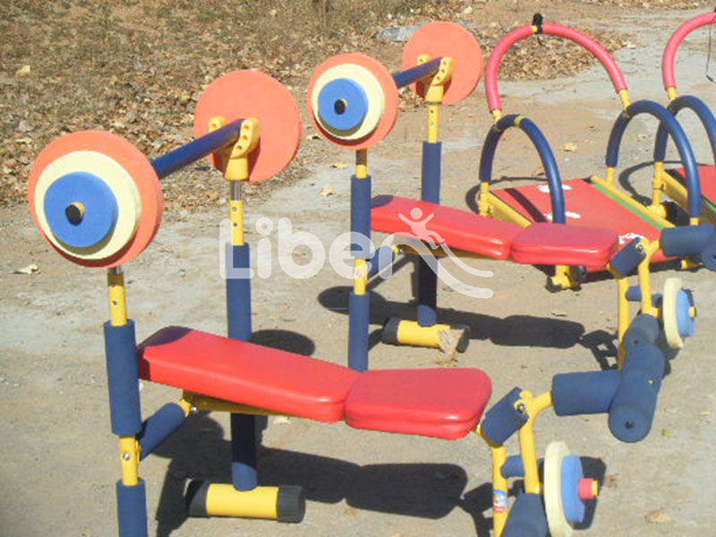 kids weight lifting bench