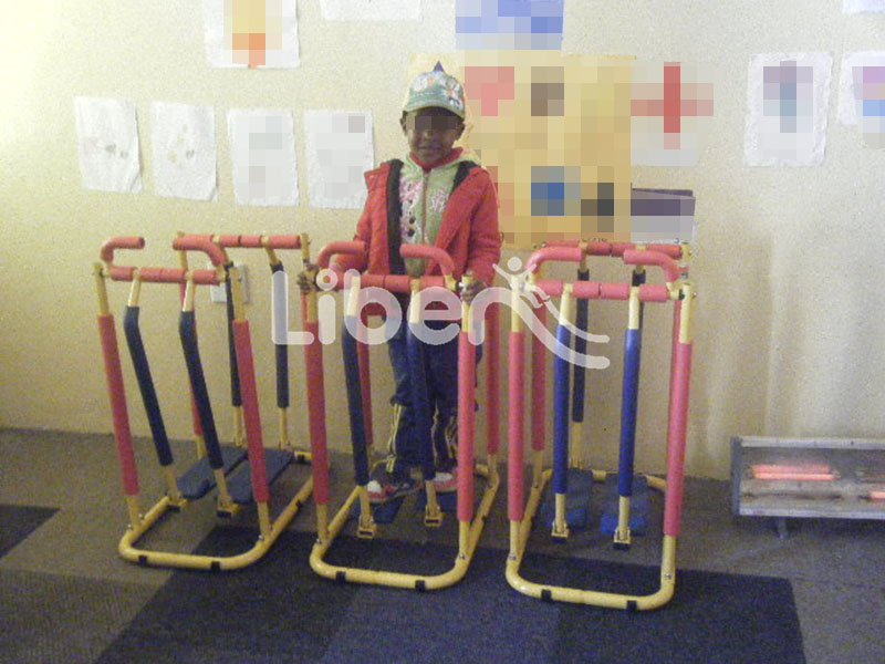 Children Fitness Equipment