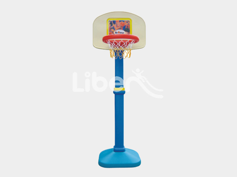 Kids Basketball Set