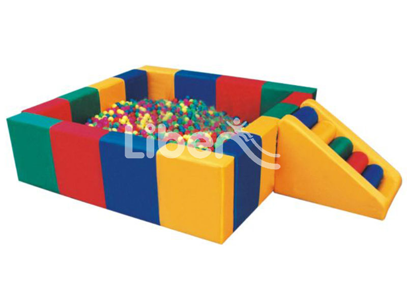 Children Soft Play 