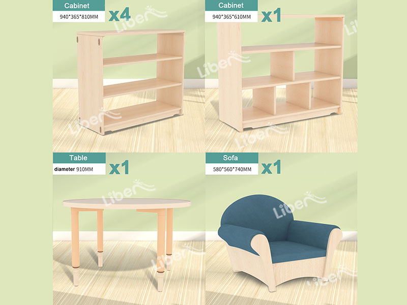 plywood furniture