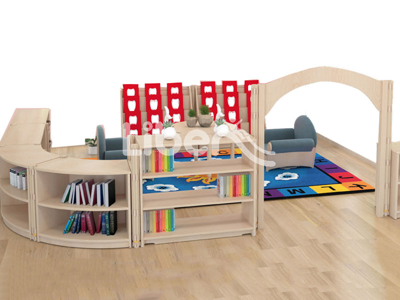 reading room furniture