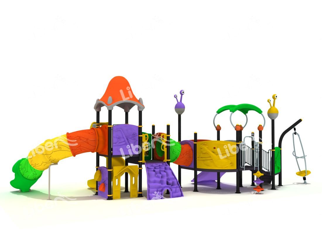 Cheap Backyard Play Equipment For Kids 