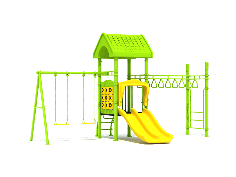 Outdoor Playground