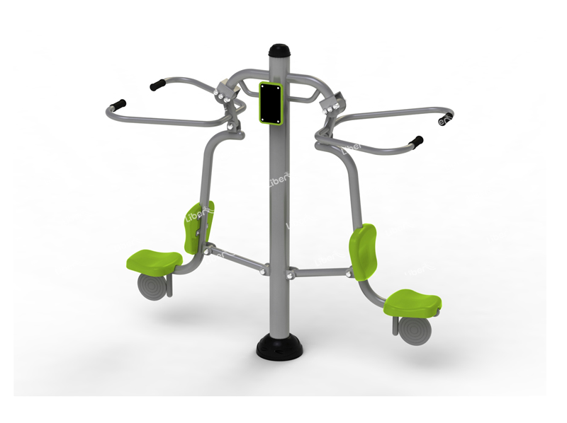 Fitness Equipment