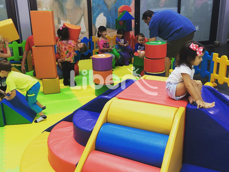 USA Party Rental Soft Play