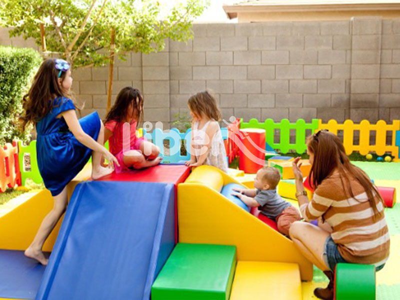 USA Party Rental Soft Play