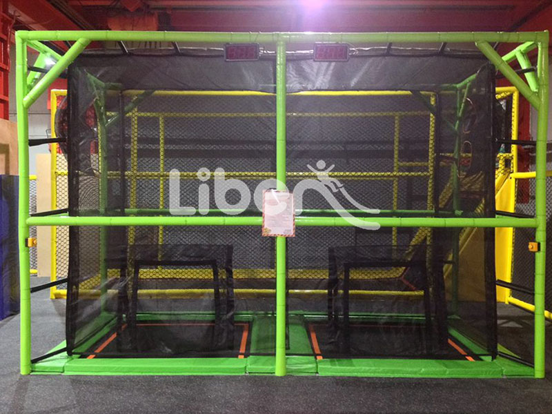 United Kingdom Trampoline Park