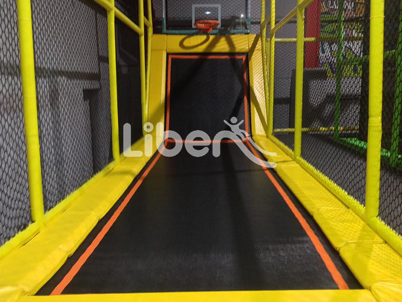 United Kingdom Trampoline Park