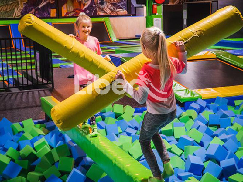 Norway Trampoline Park