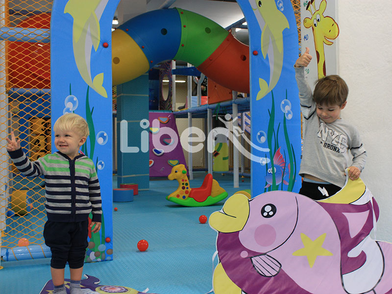 Estonia Indoor Playground