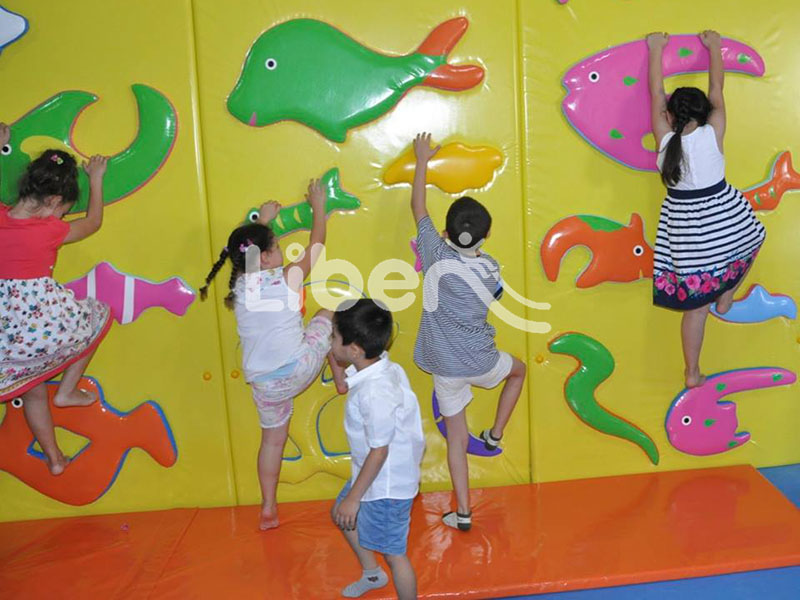 Turkiye Indoor Playground