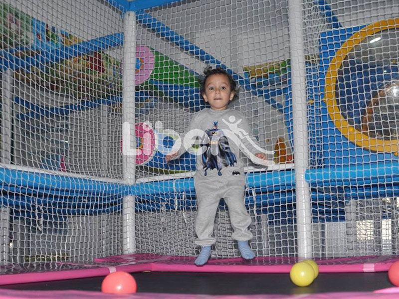 Turkiye Indoor Playground