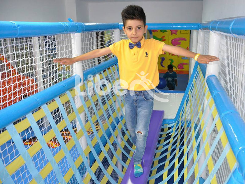 Turkiye Indoor Playground