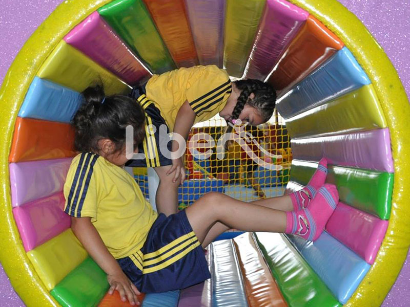 Turkiye Indoor Playground