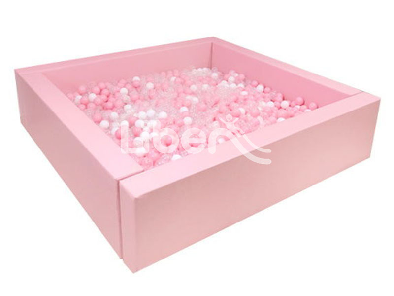 INS Hot Sale Ball Pit