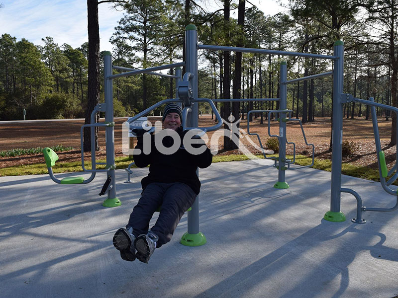 American Fitness Equipment