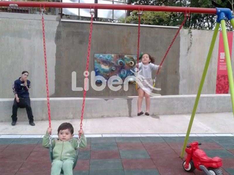 Uruguay Outdoor Park