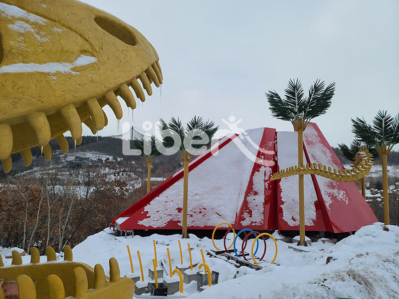 China Landscape Park