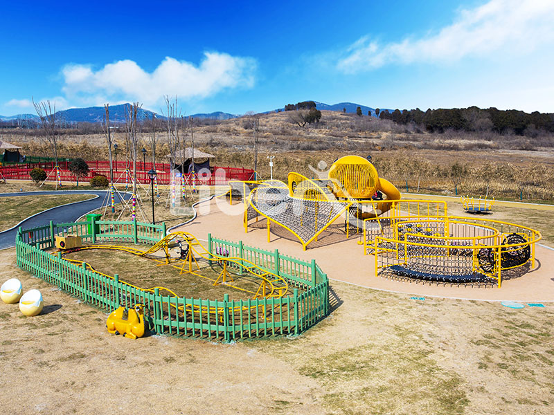 China Family Amusement Park