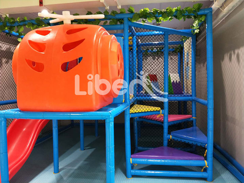 Thailand Indoor Playground