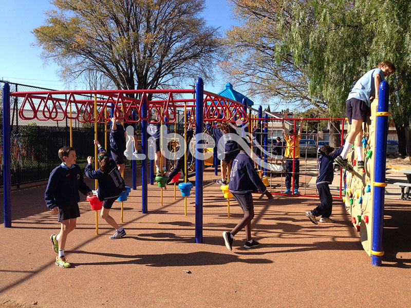 Australia School Playground