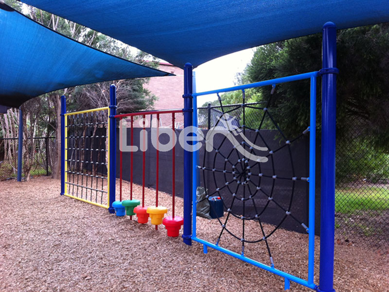 Australia School Playground