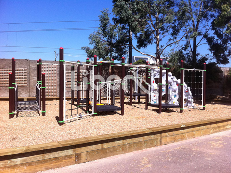 Australia School Playground