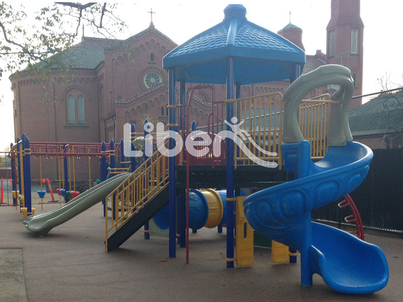 Australia School Playground