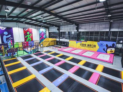 Liben Trampoline Park Games Project (7)