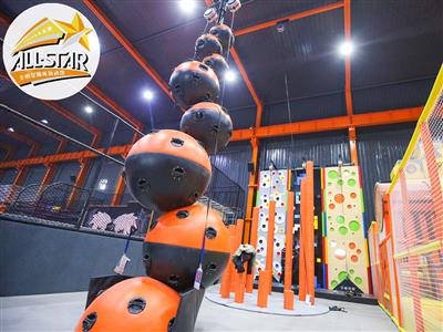 Liben New Climbing Walls (1)