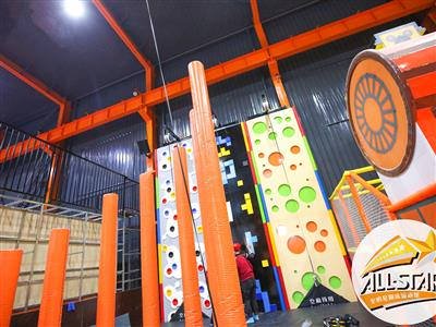 Liben New Climbing Walls (3)