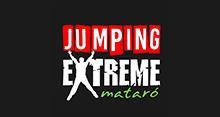 jumping extreme