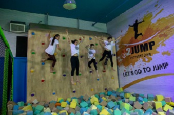 How Much Does It Cost To Invest Trampoline Park？